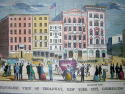 Broadway Gleason's