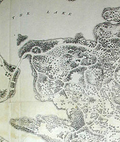 detail