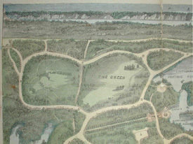 Phelps Map