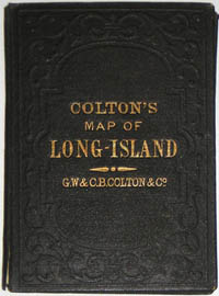 Colton Long Island