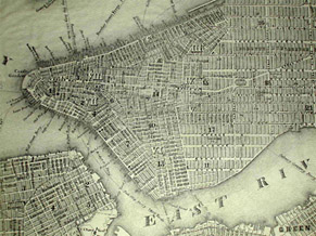 detail: East River