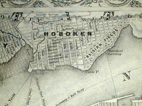 detail: Hoboken
