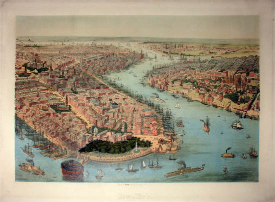 New-York