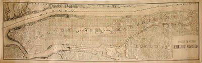 NYC Estimate