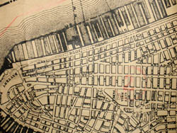 Borough of Manhattan