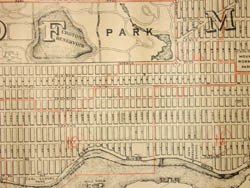 Borough of Manhattan