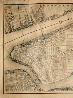 Borough of Manhattan