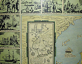 detail