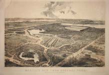 View of Central Park