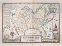 New Yorker's Idea