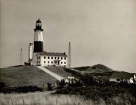 Montauk Point Lighthouse