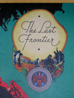 Alaska Frontier