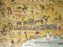 Australia Pictorial