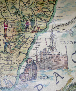 Australia Pictorial