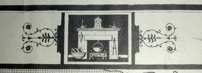 Border Detail