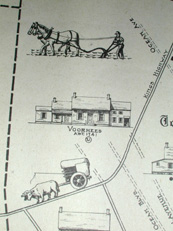 Brooklyn Map Detail