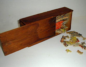 detail: box