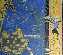 detail