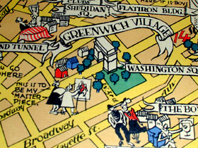 detail