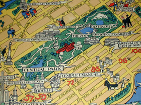 detail
