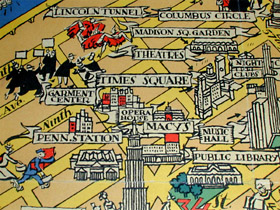 detail