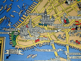 detail