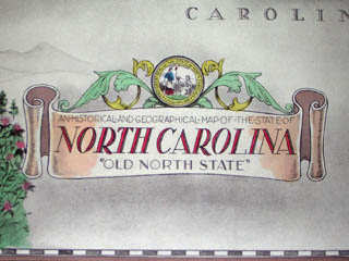 North Carolina