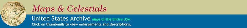 Archive: U.S. Maps