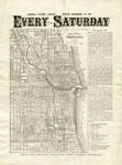Map of the Chicago Fire