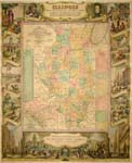 Illinois 100 Years Ago