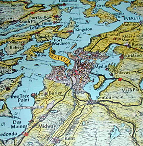 detail