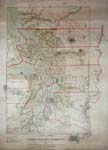Puget Sound Country Map