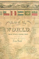 Ensign World Map