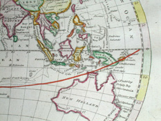 Map Detail