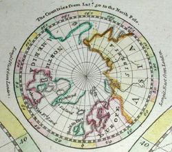 Inset Map