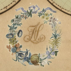 detail