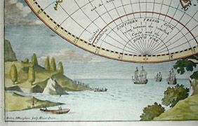 detail