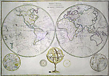 Nollin map
