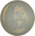 Circumpolar Amateur Radio Operator Map