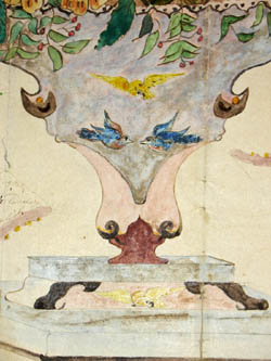 Civil War Bouquet by Josiah G. English