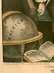 detail