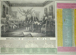 Declaration of Independence