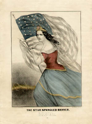 Star Spangled Banner