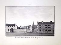 Edinburgh In the Olden Times