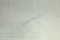 Bernard Signature