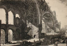 Basilica of Maxentius and Constantine