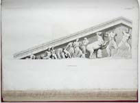 Stuart and Revett Antiquities of Athens