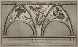 Wedding of Cupid and Psyche