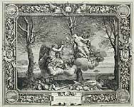 Charles Le Brun, The Seasons