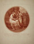 Angelica Kauffmann Papirius Pratextatus